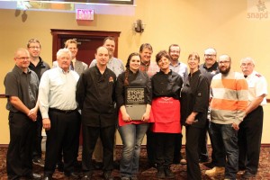 Stone Soup Final 2015