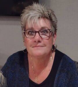 Kim Levie